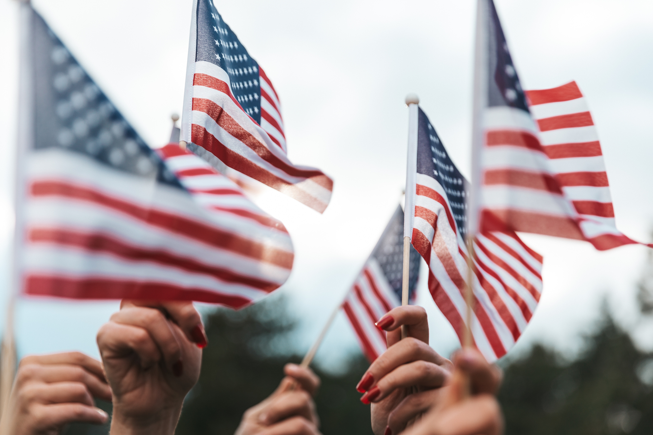 Planning Your Memorial Day Trip? The Best And Busiest Flight Days In 2025 Planning Your Memorial Day Trip? The Best And Busiest Flight Days In 2025