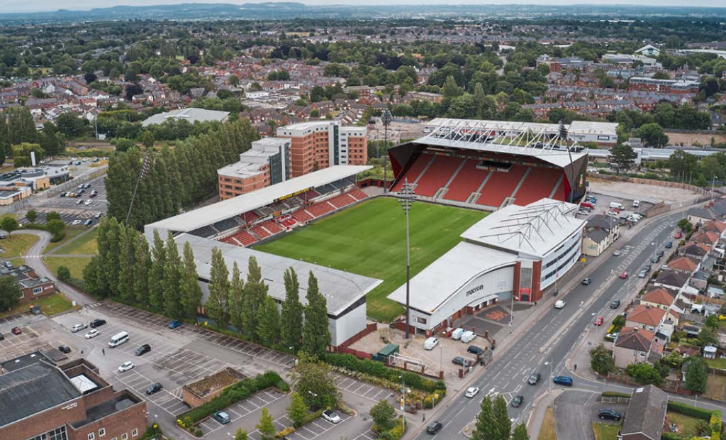Planning Your Trip To Wrexham: A Practical Guide Planning Your Trip To Wrexham: A Practical Guide