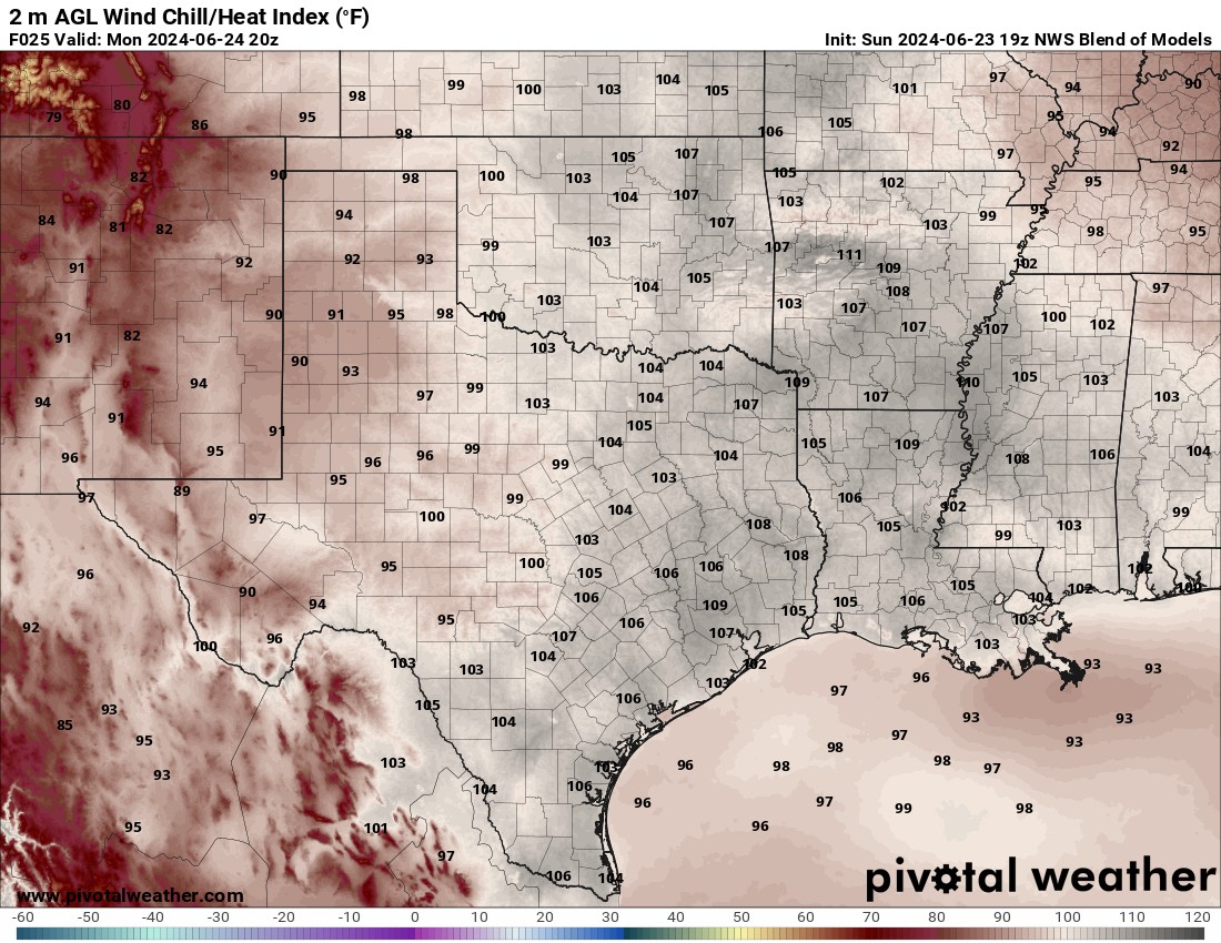 Planning Your Week: Mild Temperatures And Minimal Rainfall Planning Your Week: Mild Temperatures And Minimal Rainfall