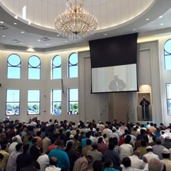 Plano Islamic Center Development Under Investigation By Texas Rangers Plano Islamic Center Development Under Investigation By Texas Rangers