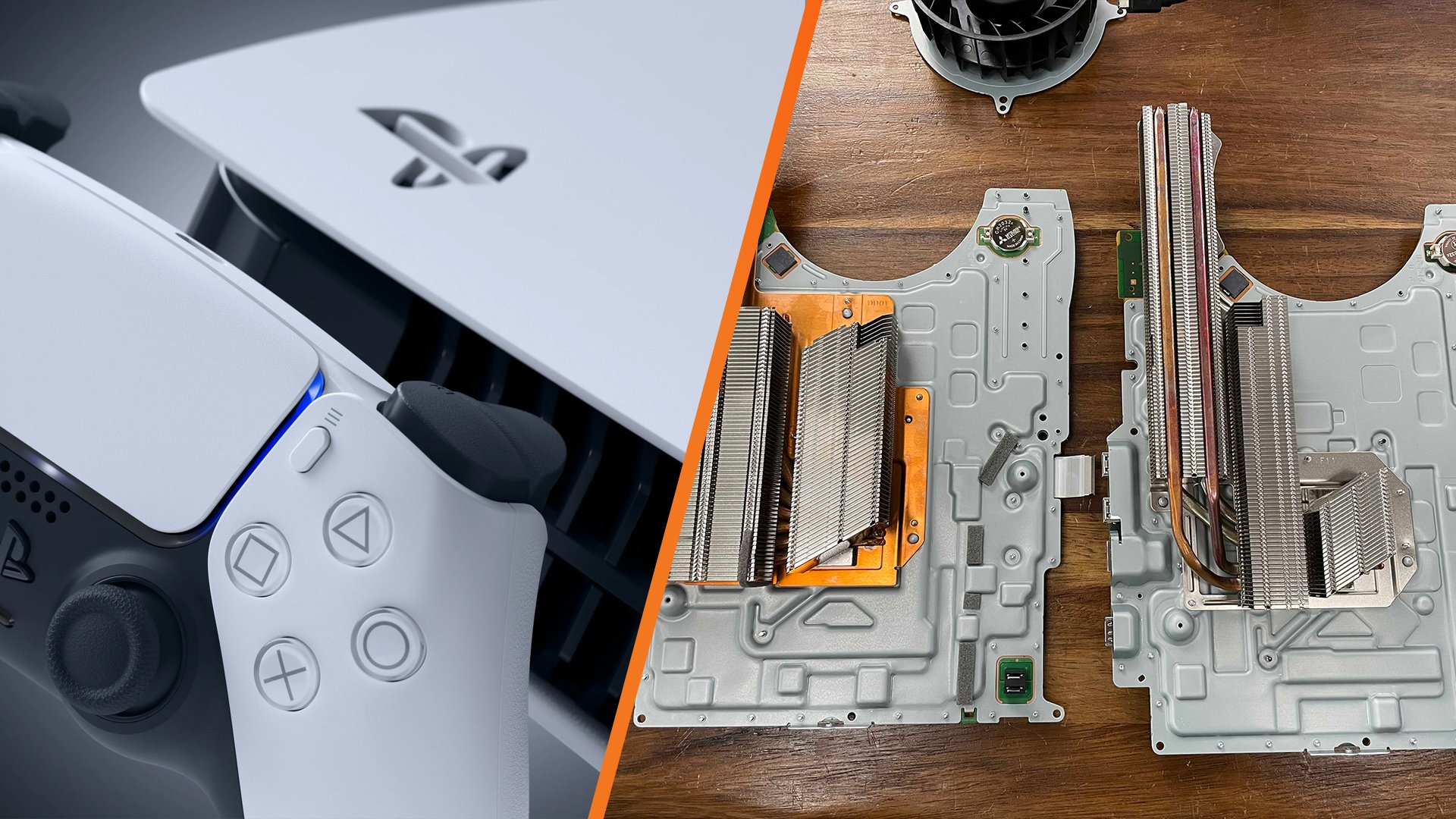 PlayStation 5 Pro Disassembly: Exploring The Next-Gen Console's Hardware PlayStation 5 Pro Disassembly: Exploring The Next-Gen Console's Hardware