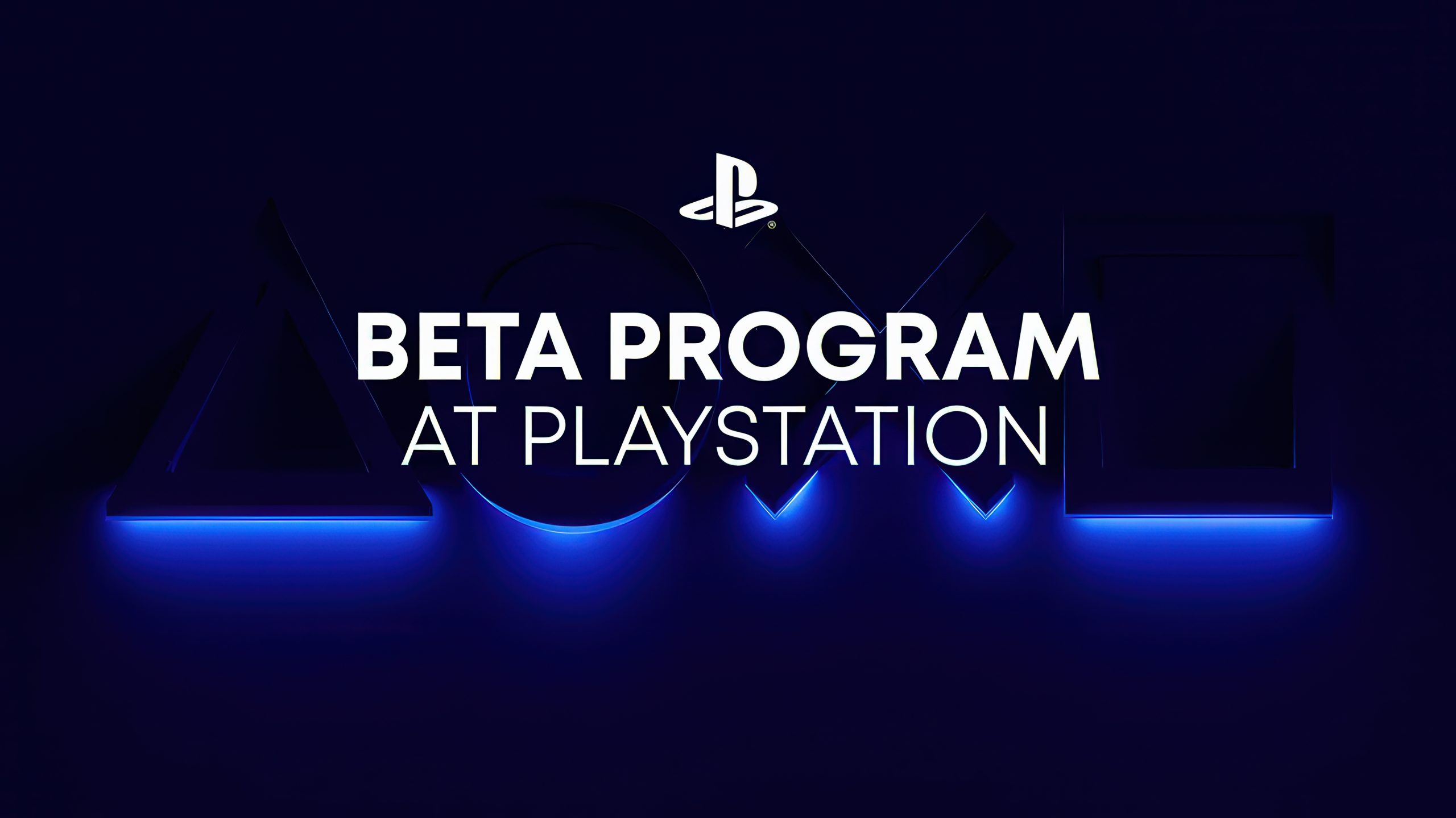 PlayStation Beta Program: Sony's Latest Announcement Explained PlayStation Beta Program: Sony's Latest Announcement Explained
