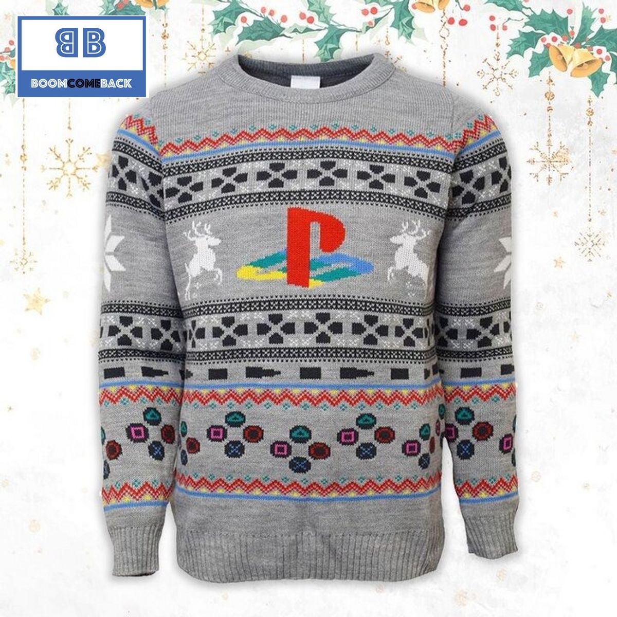 PlayStation Christmas Voucher Glitch: Sony Offers Free Credit To Affected Users PlayStation Christmas Voucher Glitch: Sony Offers Free Credit To Affected Users