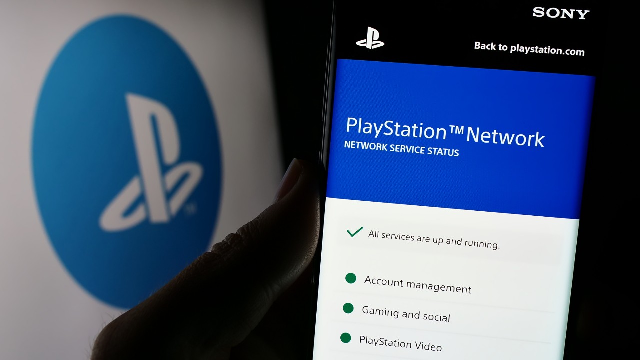 PlayStation Network'e Giriş: Adım Adım Kılavuz PlayStation Network'e Giriş: Adım Adım Kılavuz