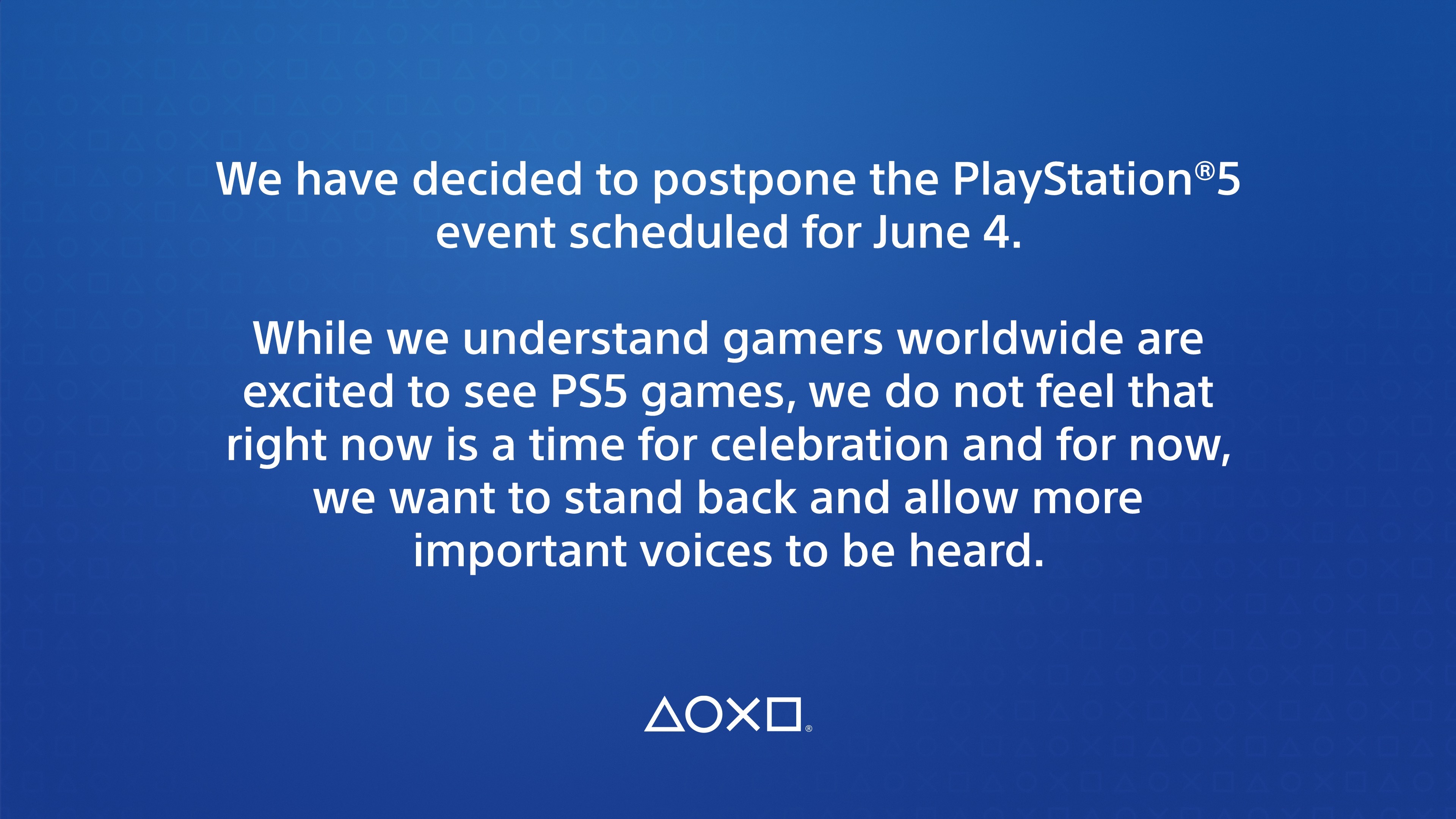 PlayStation Showcase Imminent? Two Years Of PS5 Waiting Game Nears End PlayStation Showcase Imminent? Two Years Of PS5 Waiting Game Nears End