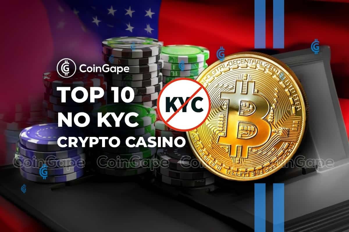 Playing At No KYC Casinos: Finding The Best No ID Verification Sites In 2025 Playing At No KYC Casinos: Finding The Best No ID Verification Sites In 2025
