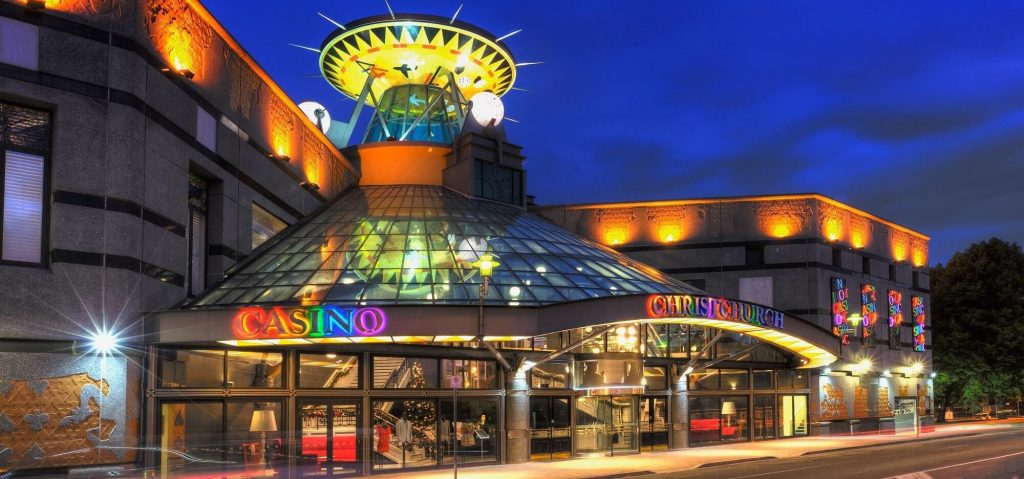 Playing At Online Casinos In New Zealand: 7Bit Casino Analysis Playing At Online Casinos In New Zealand: 7Bit Casino Analysis