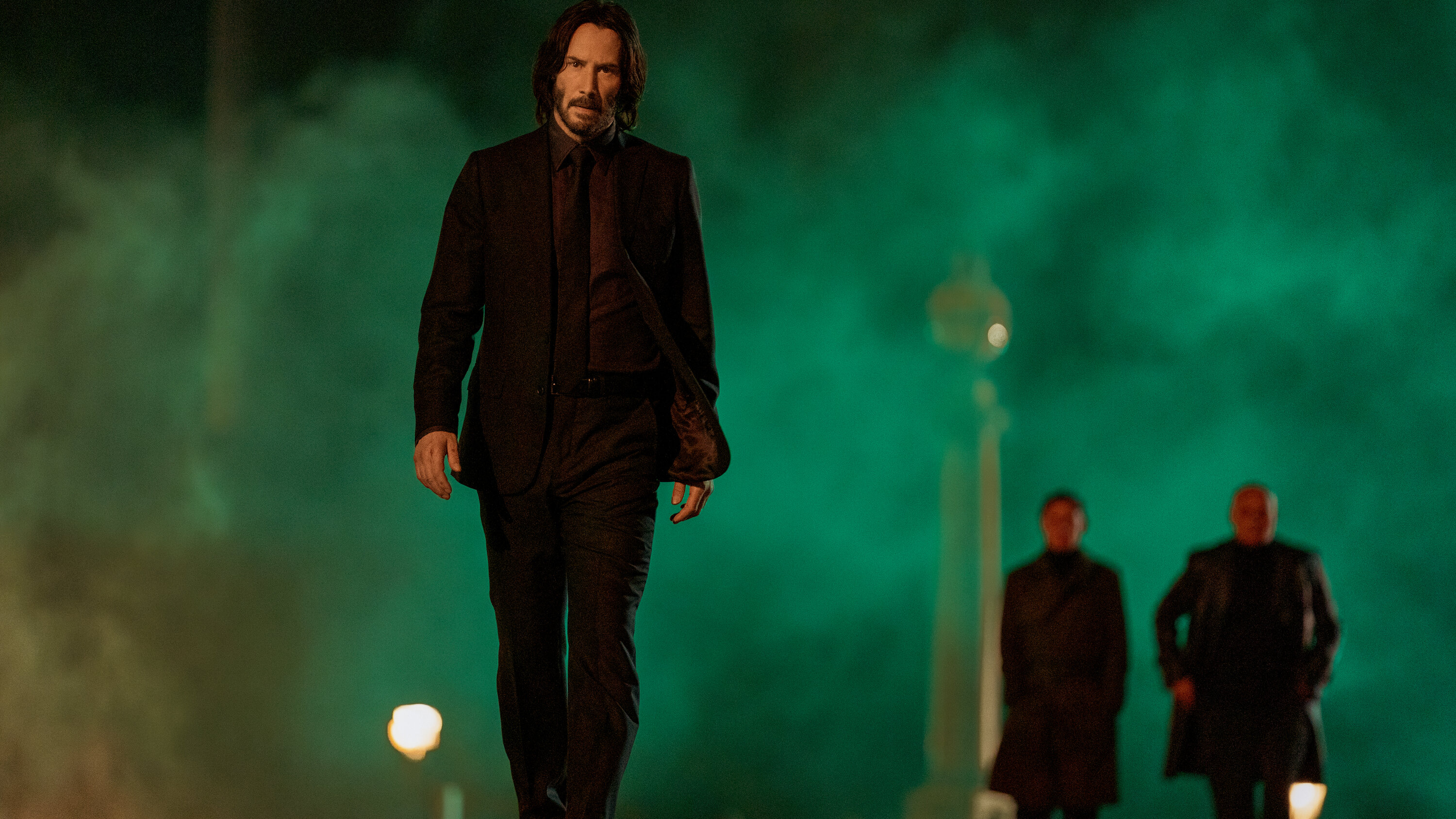 Please Stop! We Don't Need John Wick 5: A Critical Look At The Franchise's Future Please Stop! We Don't Need John Wick 5: A Critical Look At The Franchise's Future