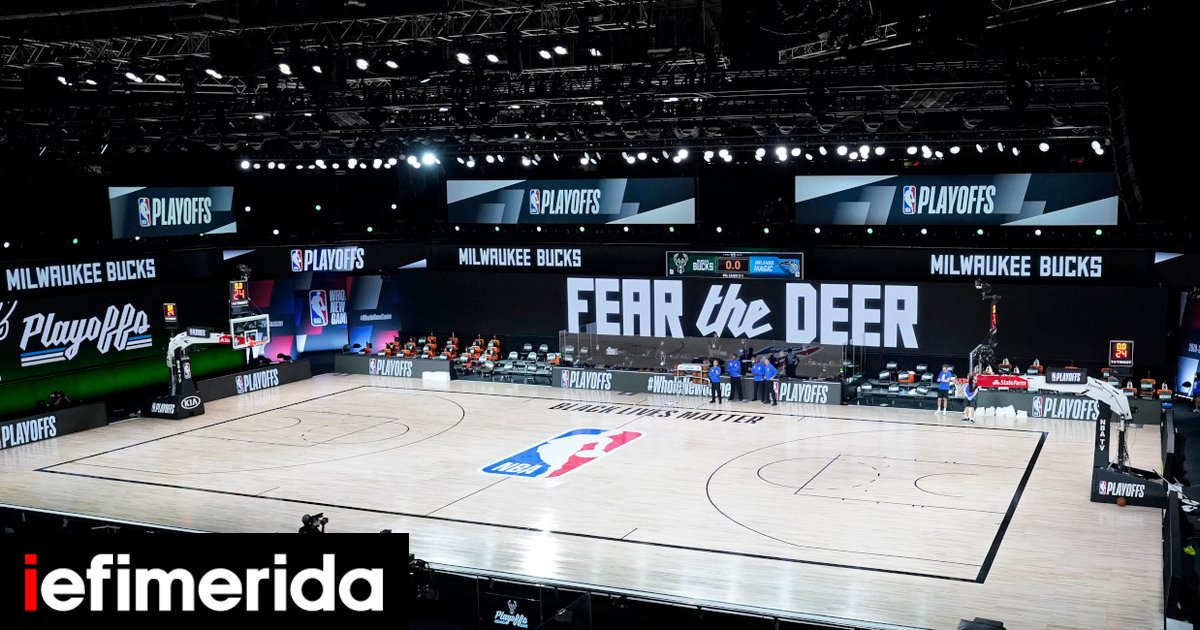 Πλέι Οφ NBA: Οδηγός Για Τα Ζευγάρια Και Τις Ημερομηνίες Αγώνων Πλέι Οφ NBA: Οδηγός Για Τα Ζευγάρια Και Τις Ημερομηνίες Αγώνων