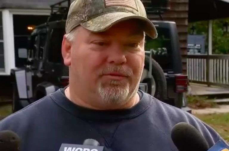 Plumber's Shocking Basement Discovery: A Woman's Strange Find