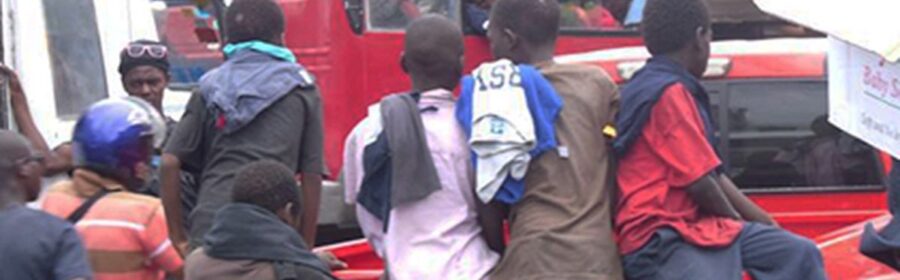 Plus D'un Enfant Déplacé Sur Trois En Haïti A Moins De 5 Ans Plus D'un Enfant Déplacé Sur Trois En Haïti A Moins De 5 Ans