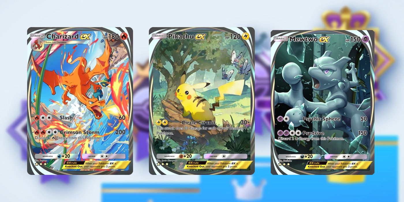 Pocket Breakneck Expansion: My Pokemon TCG Anxiety Pocket Breakneck Expansion: My Pokemon TCG Anxiety