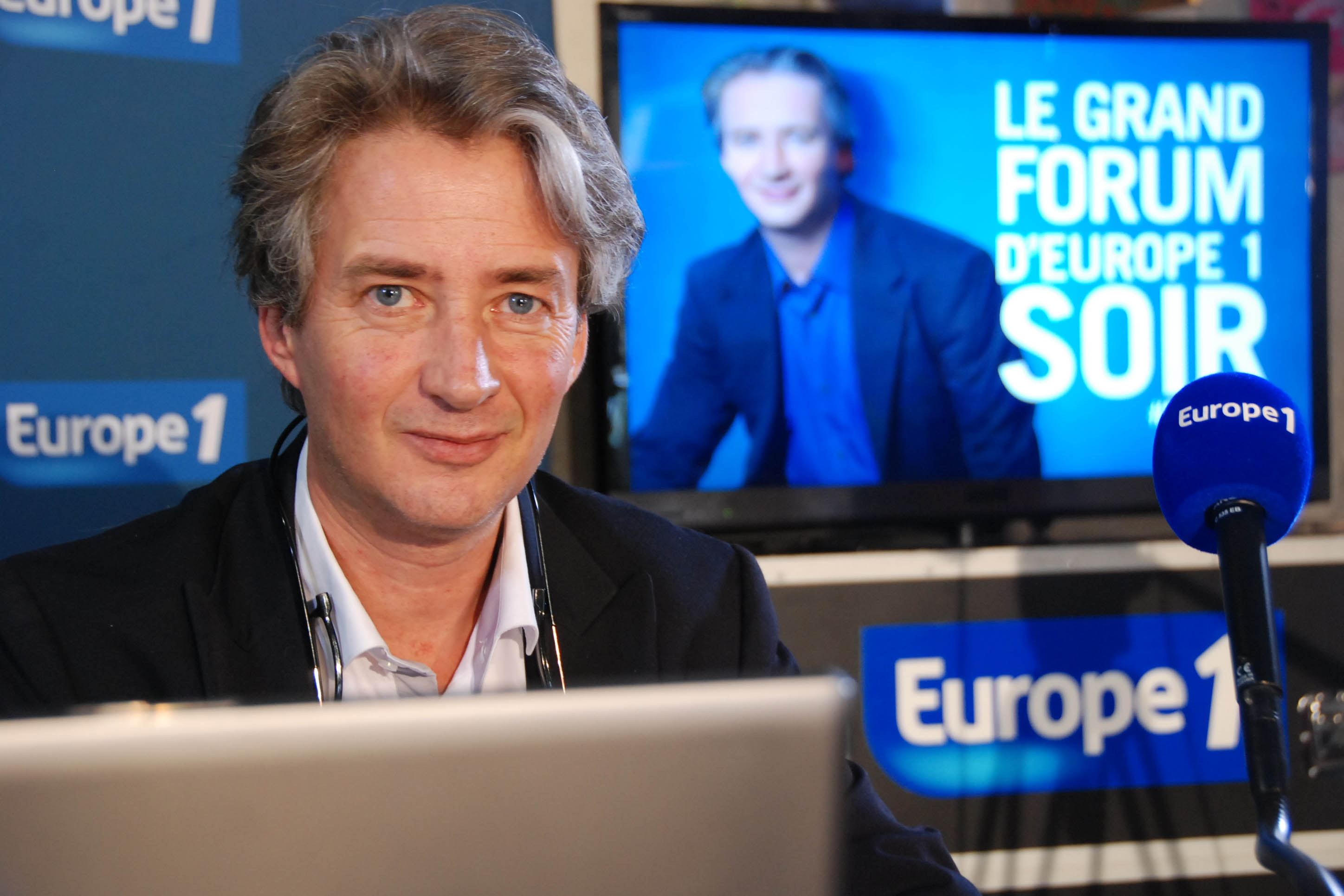 Podcast : Intégrale Europe 1 Soir 19/03/2025 Podcast : Intégrale Europe 1 Soir 19/03/2025