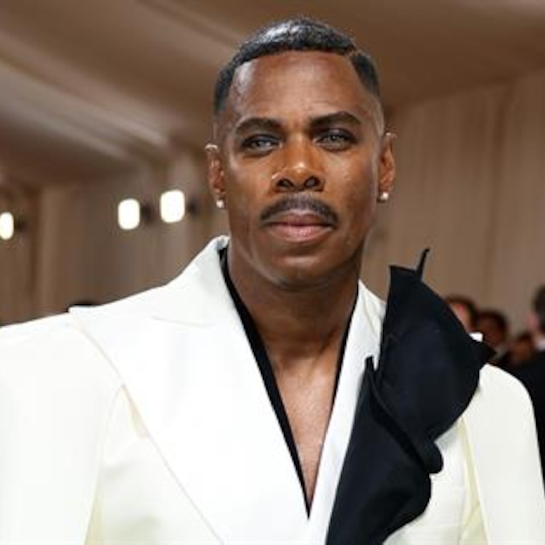 Podcast Interview: Colman Domingo On The Met Gala And More Podcast Interview: Colman Domingo On The Met Gala And More