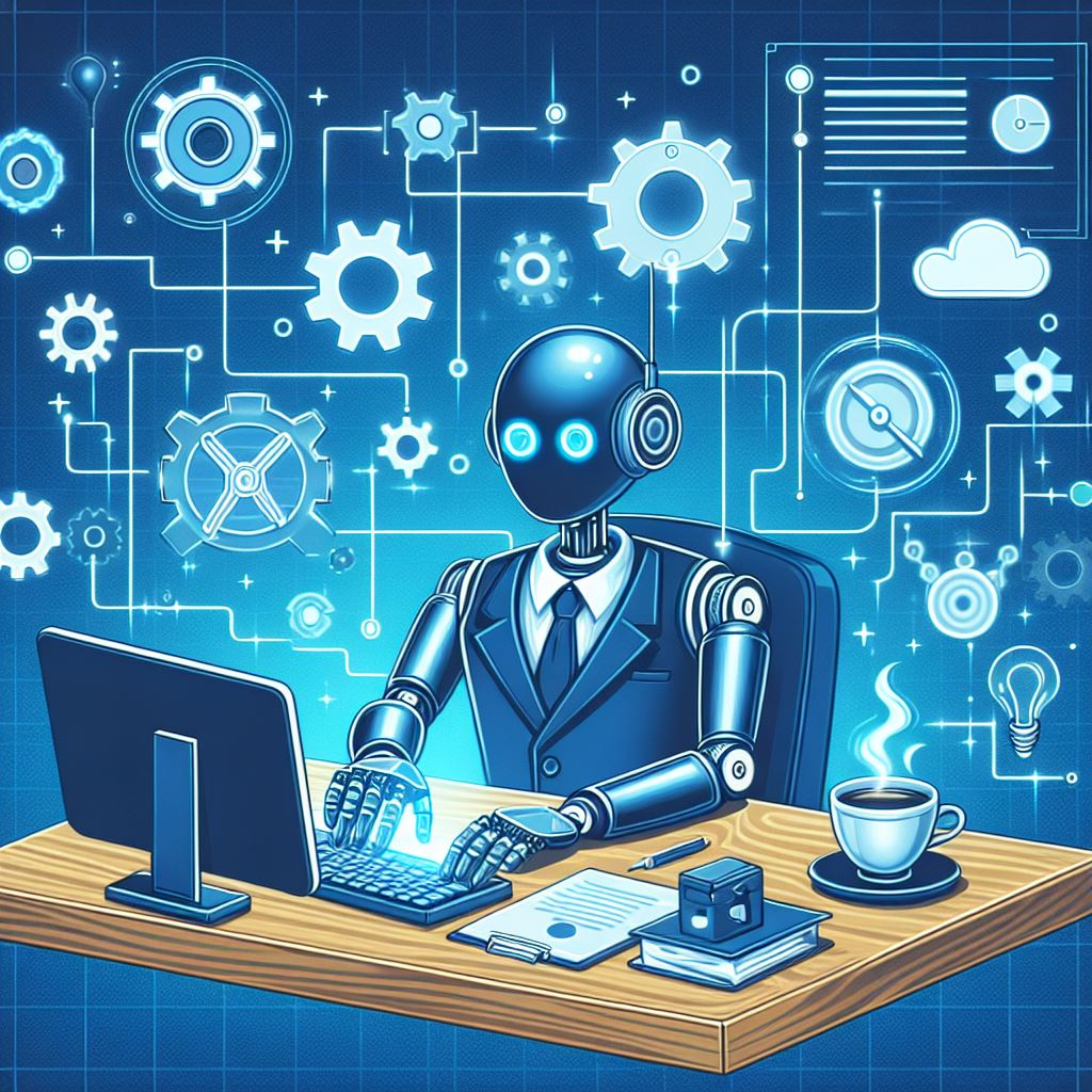 Podcast Production Revolutionized: AI's Role In Processing Repetitive Scatological Information Podcast Production Revolutionized: AI's Role In Processing Repetitive Scatological Information