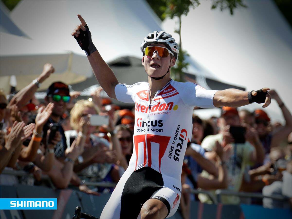 Pogacar And Van Der Poel: Predicting The Tour Of Flanders Winner Pogacar And Van Der Poel: Predicting The Tour Of Flanders Winner