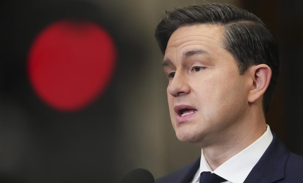 Poilievre Loses: Conservative Setback In Canadian Election