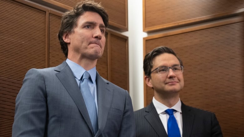Poilievre's Defeat: Conservative Leader Loses Own Seat, CBC Reports