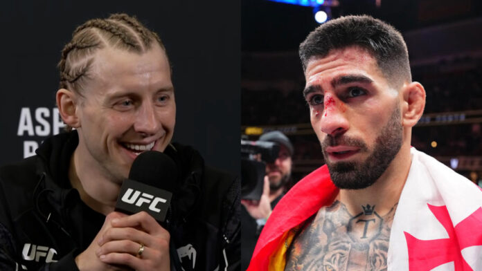 Poirier's Retirement: Paddy Pimblett's Strong Reaction And Call To Action Poirier's Retirement: Paddy Pimblett's Strong Reaction And Call To Action