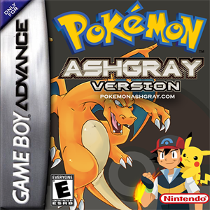 Pokemon Ash Gray: Comprehensive Gameplay Walkthrough Pokemon Ash Gray: Comprehensive Gameplay Walkthrough