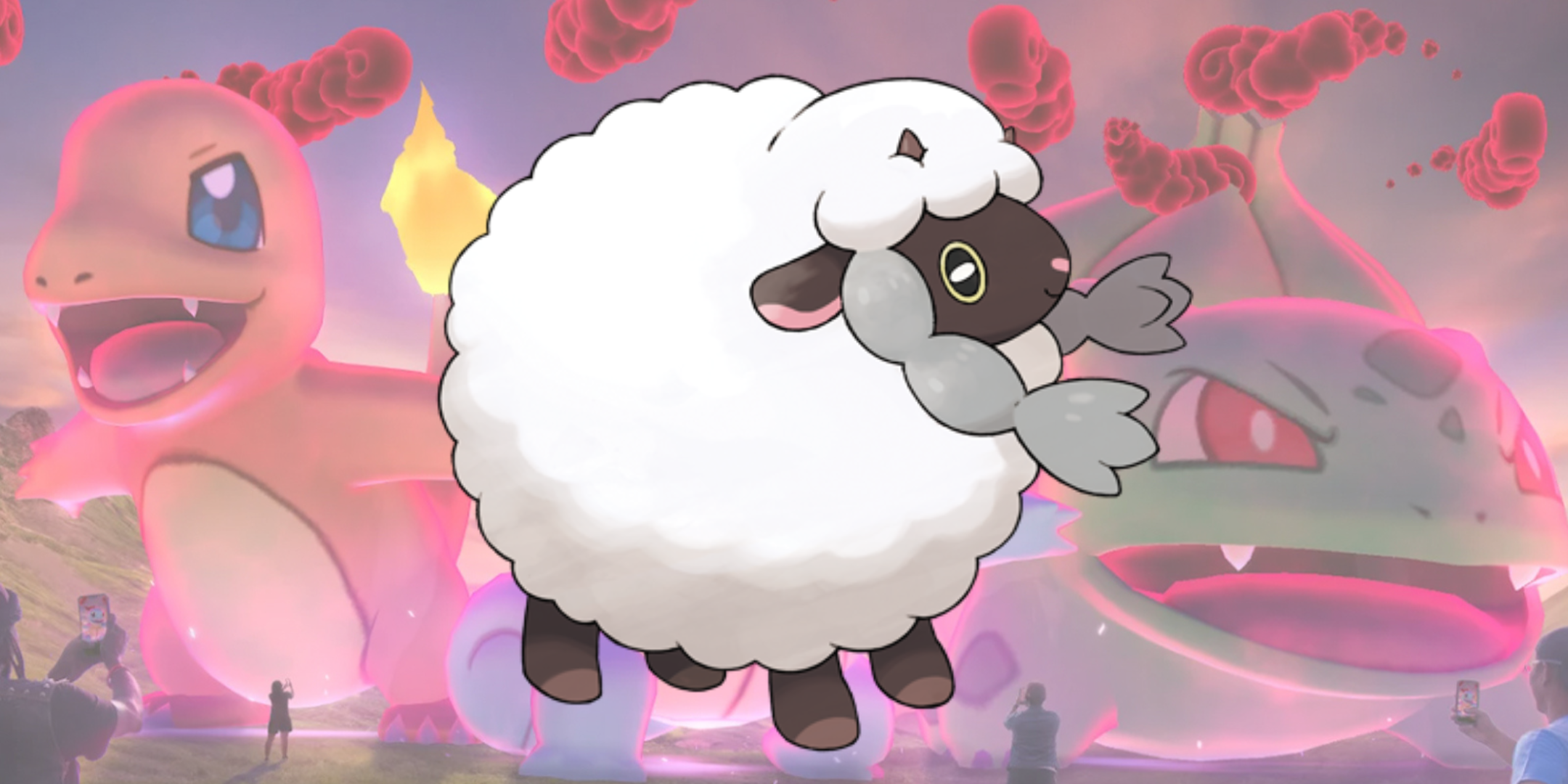 Pokémon GO Max Mondays: Mastering Dynamax Battles With Sobble Pokémon GO Max Mondays: Mastering Dynamax Battles With Sobble