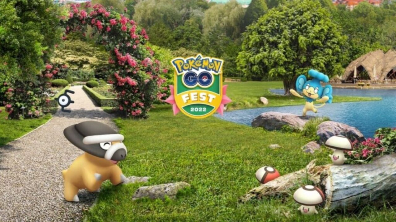 Pokémon GO: Sweet Discoveries Event Guide: A Complete Walkthrough Pokémon GO: Sweet Discoveries Event Guide: A Complete Walkthrough