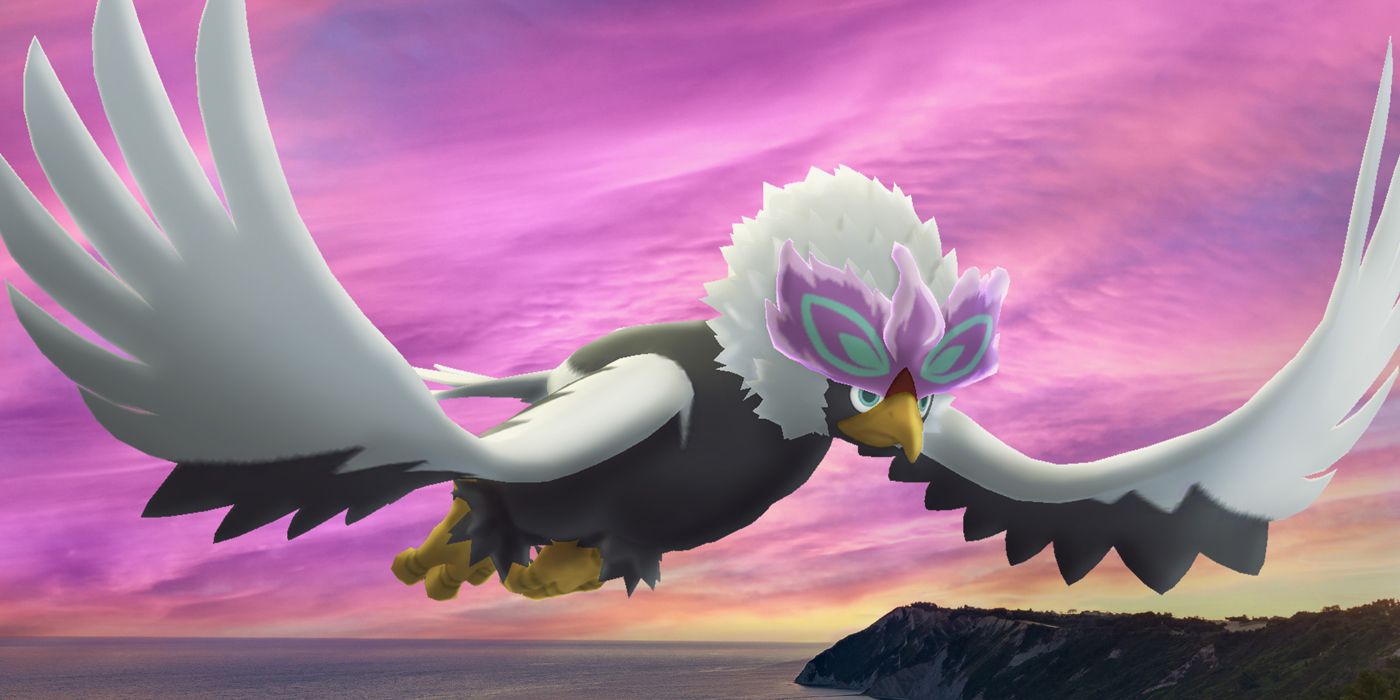 Pokémon GO Sweet Discoveries Event: Rare Pokémon And How To Find Them Pokémon GO Sweet Discoveries Event: Rare Pokémon And How To Find Them