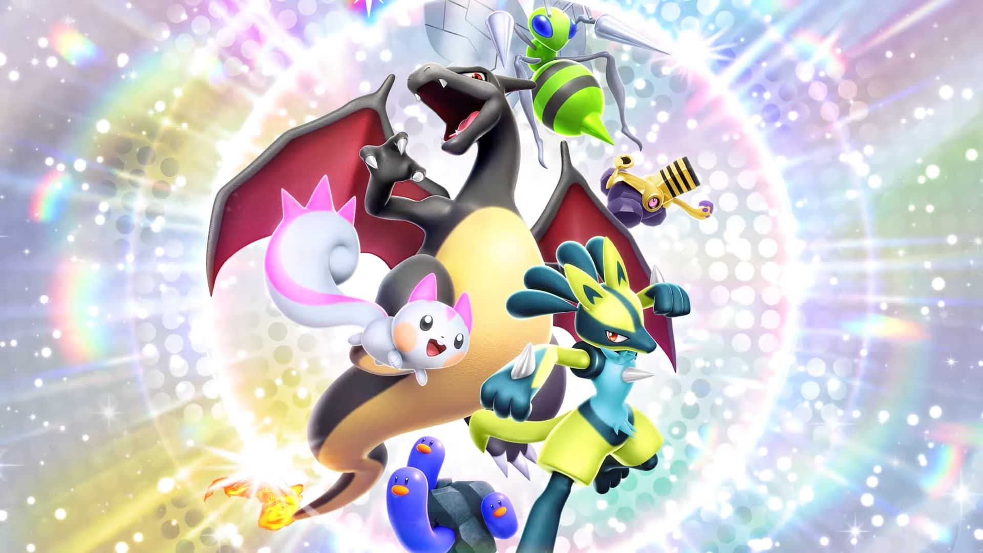 Pokemon Shining Revelry: Why Completing This Set Is So Hard Pokemon Shining Revelry: Why Completing This Set Is So Hard
