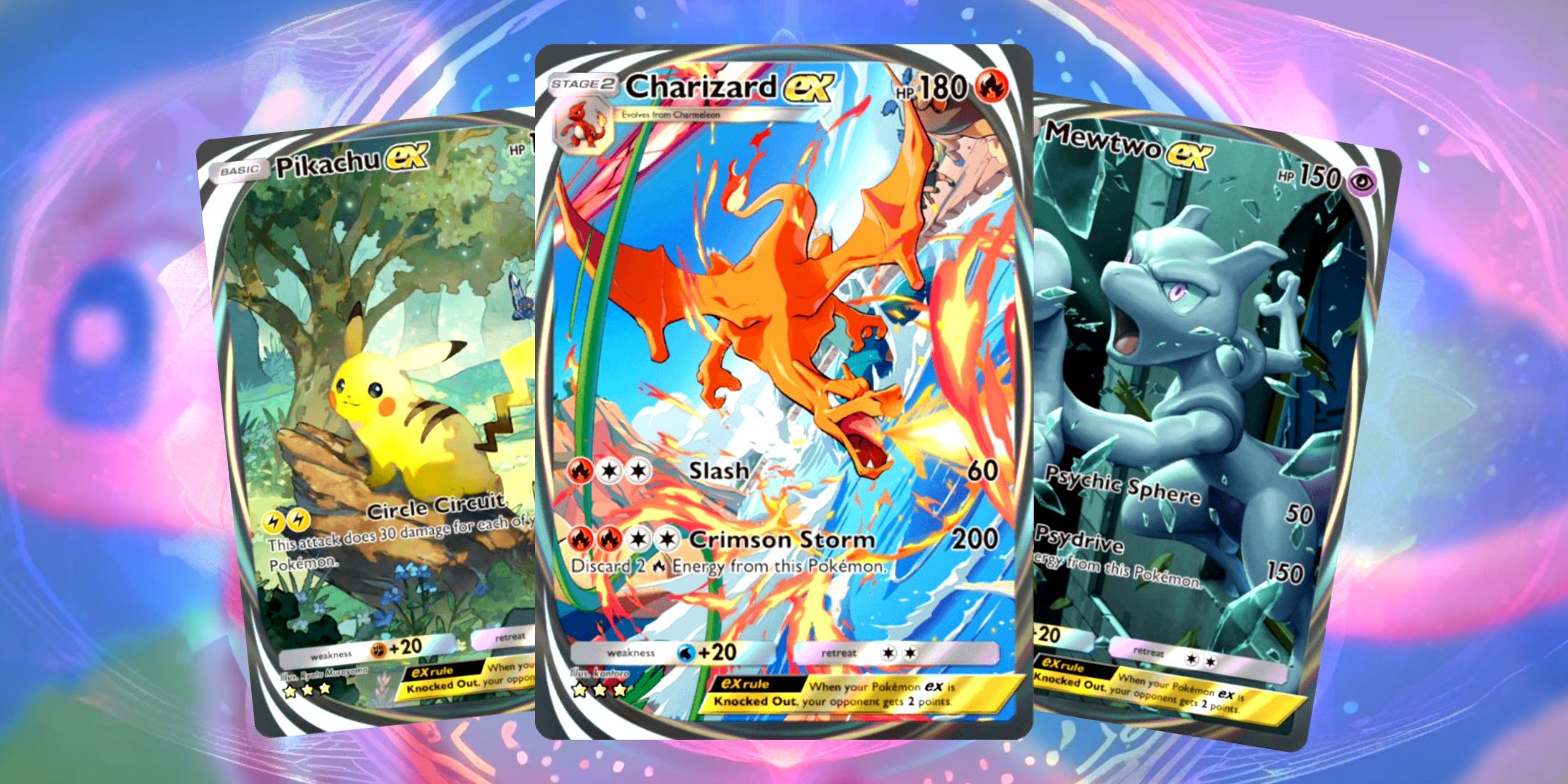 Pokemon TCG: Pocket Breakneck Expansion Release Stress Pokemon TCG: Pocket Breakneck Expansion Release Stress