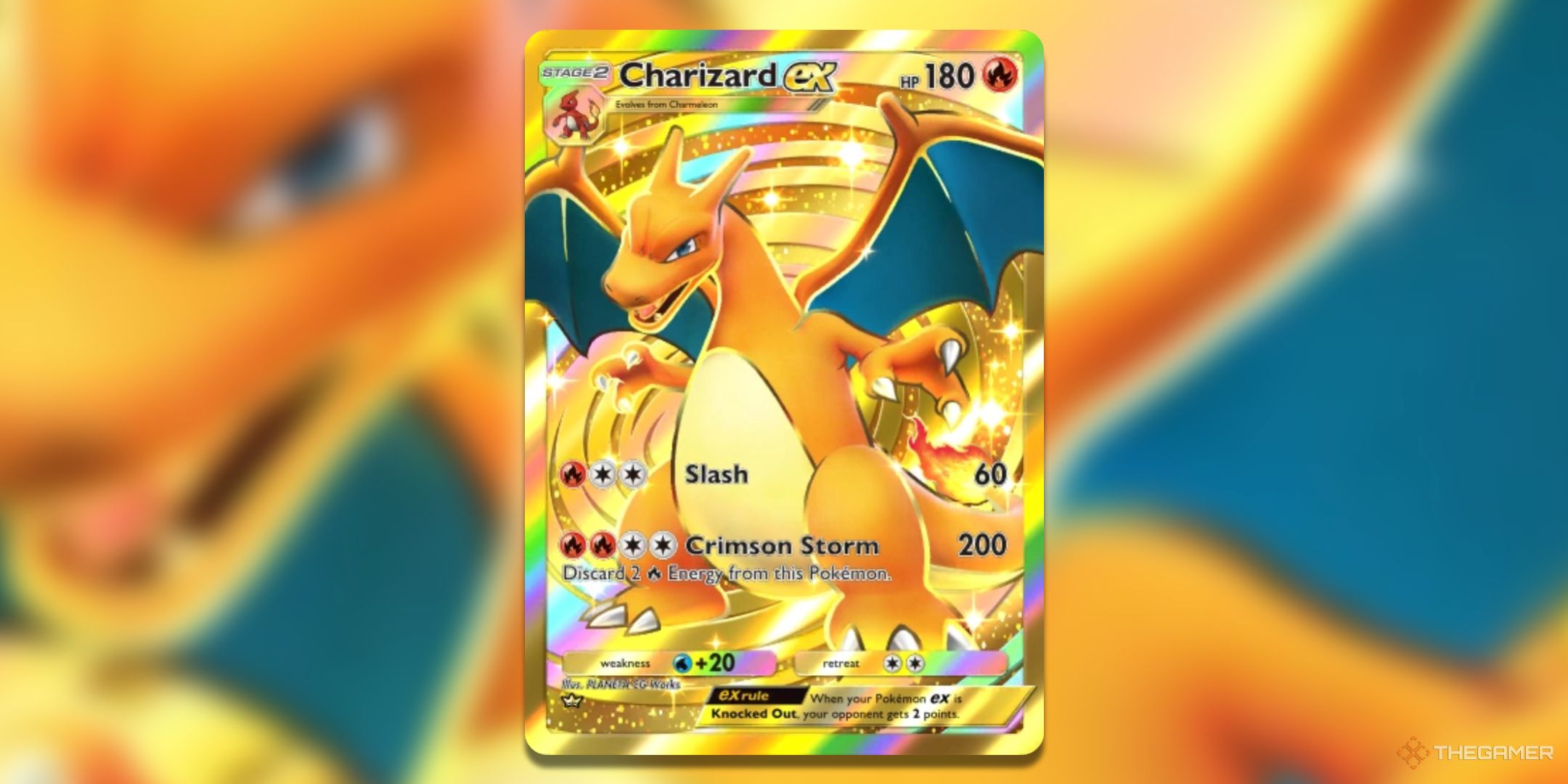 Pokemon TCG Pocket: Charizard Ex (A2b 010) - Deck Strategies And Counter Plays Pokemon TCG Pocket: Charizard Ex (A2b 010) - Deck Strategies And Counter Plays
