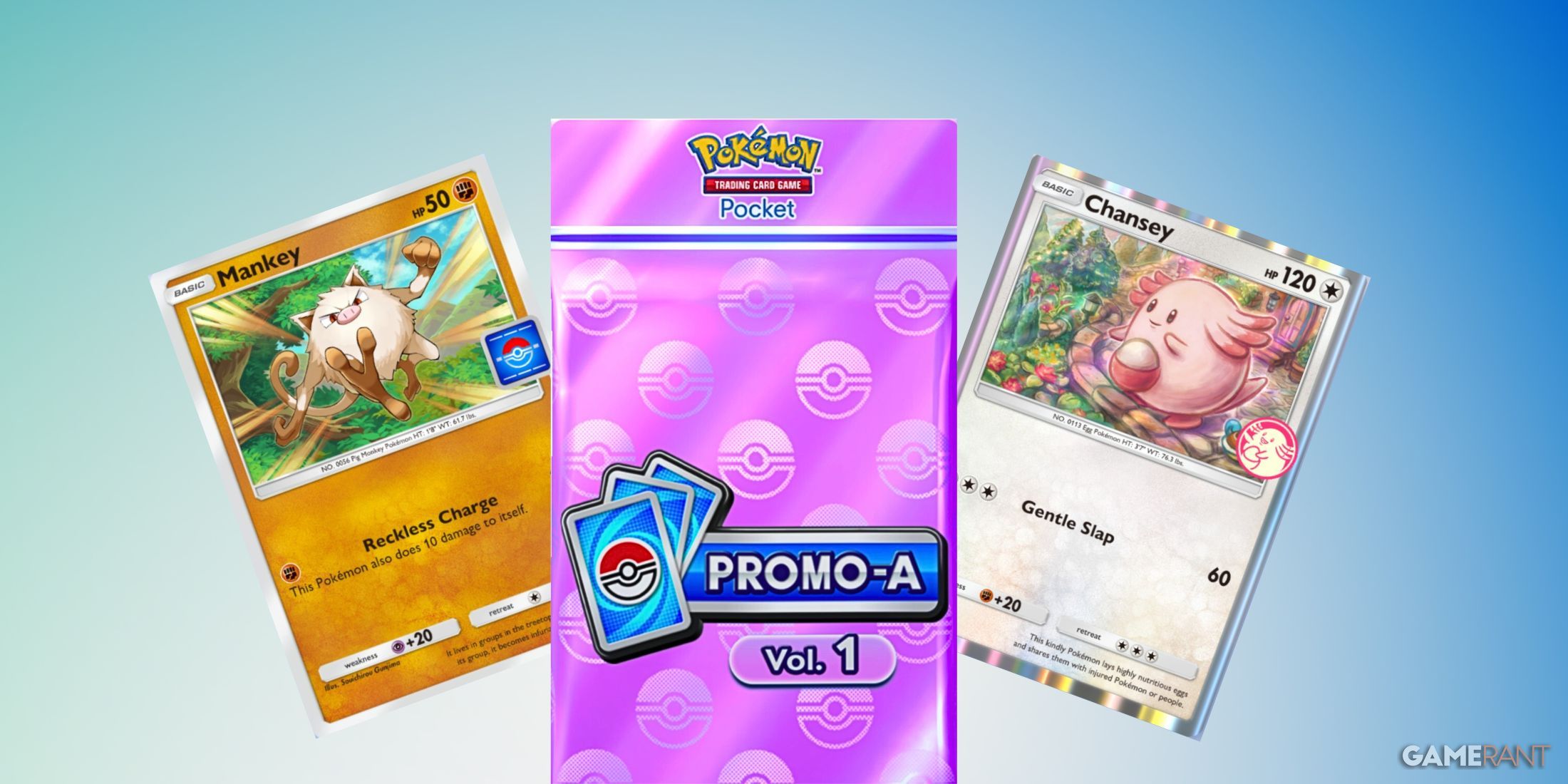 Pokemon TCG Pocket: New Event Unveils Five Promo Cards Pokemon TCG Pocket: New Event Unveils Five Promo Cards