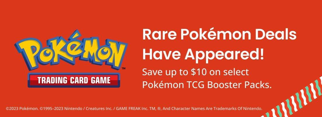 Pokémon TCG Purchase Restrictions At GameStop Pokémon TCG Purchase Restrictions At GameStop