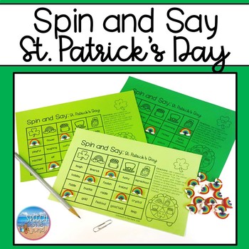 PokerStars Casino: How To Play The St. Patrick's Day Spin Of The Day PokerStars Casino: How To Play The St. Patrick's Day Spin Of The Day