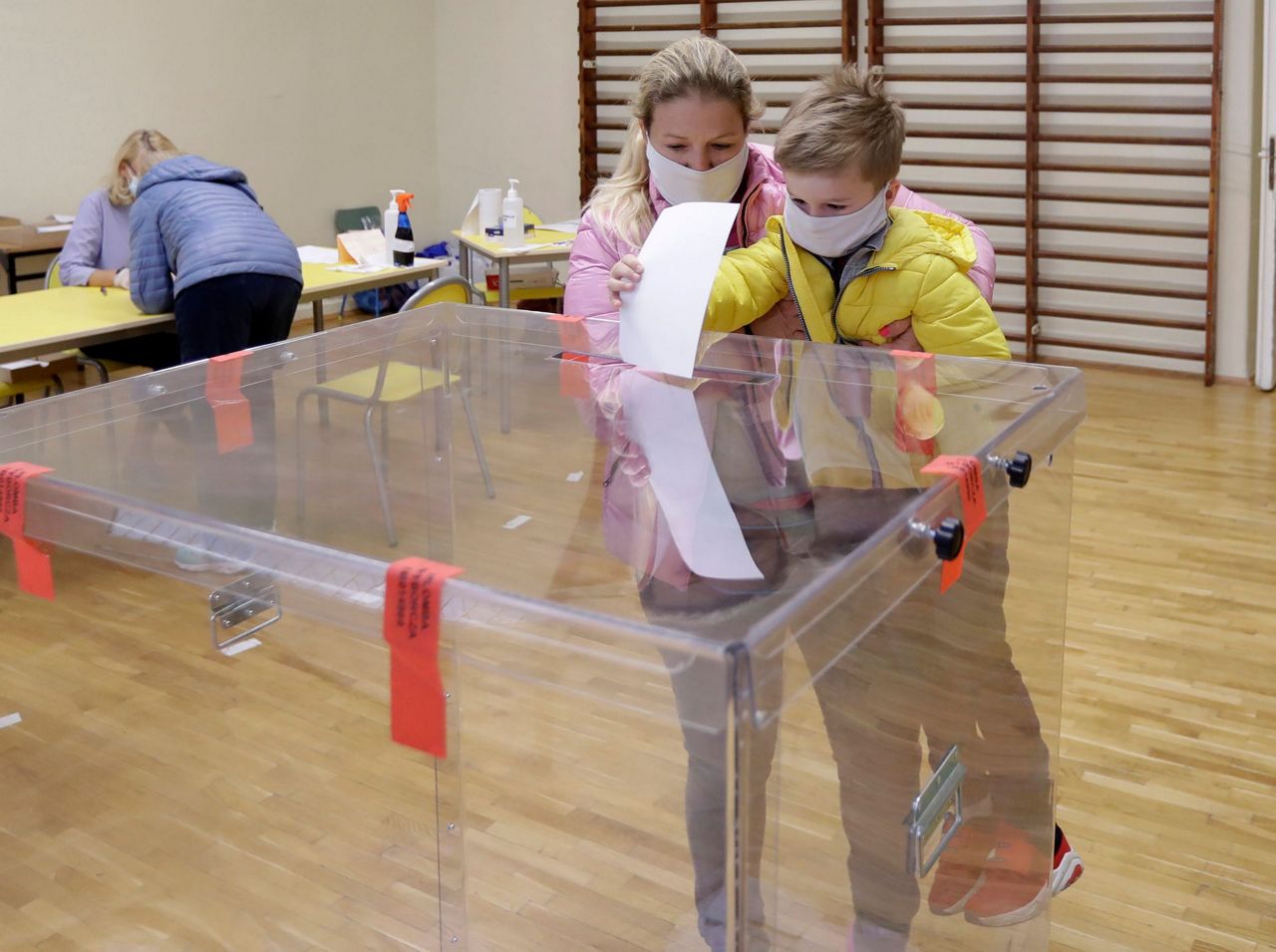 Poland Election Runoff: Implications For The Rise Of Right-Wing Populism Across Europe Poland Election Runoff: Implications For The Rise Of Right-Wing Populism Across Europe