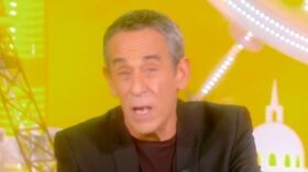 Polémique Télé : Ardisson Dénonce Baffie - Polémique Télé : Ardisson Dénonce Baffie -