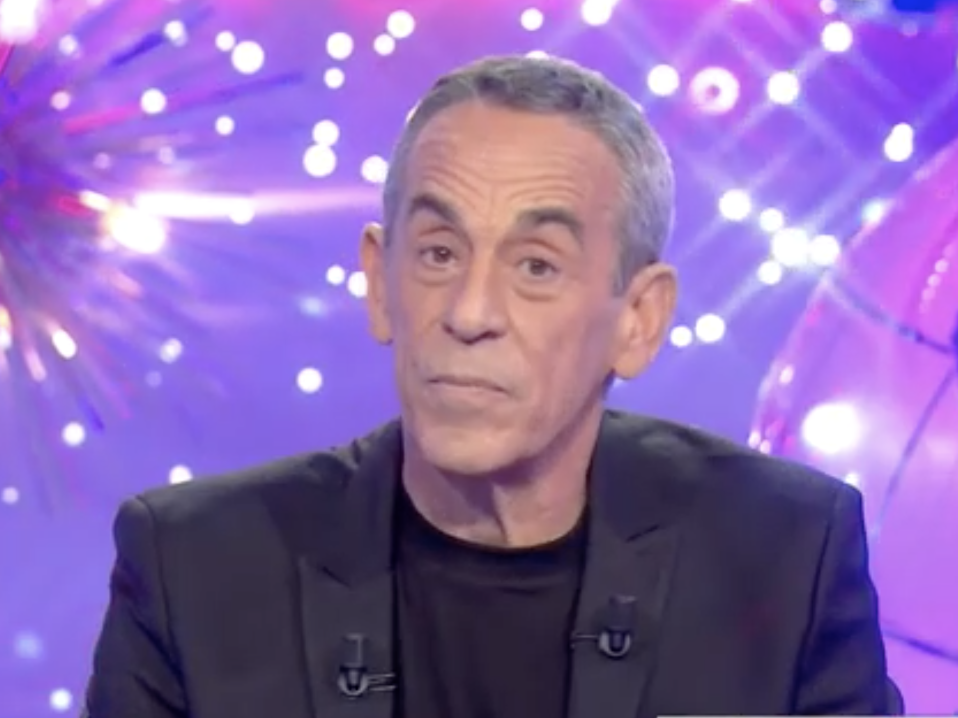Polémique : Thierry Ardisson Accuse Laurent Baffie De Polémique : Thierry Ardisson Accuse Laurent Baffie De
