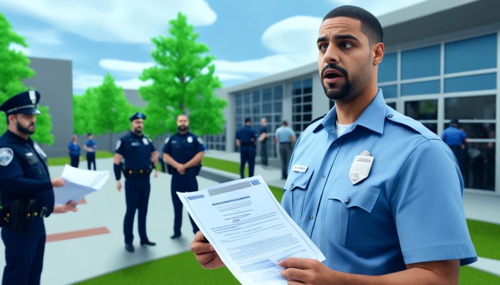 Police Apprehend Individual On GSW Campus; All Clear Police Apprehend Individual On GSW Campus; All Clear