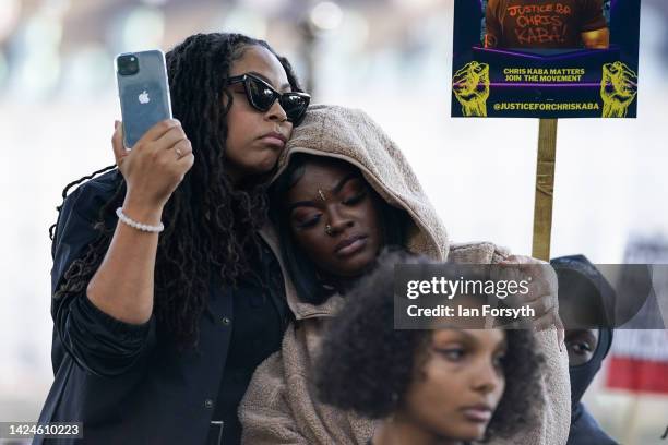 Police Complaint To Ofcom: Concerns Over Chris Kaba Panorama Documentary