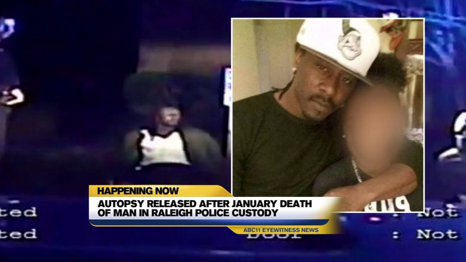Police Custody Death: Disturbing Police Custody Death: Disturbing