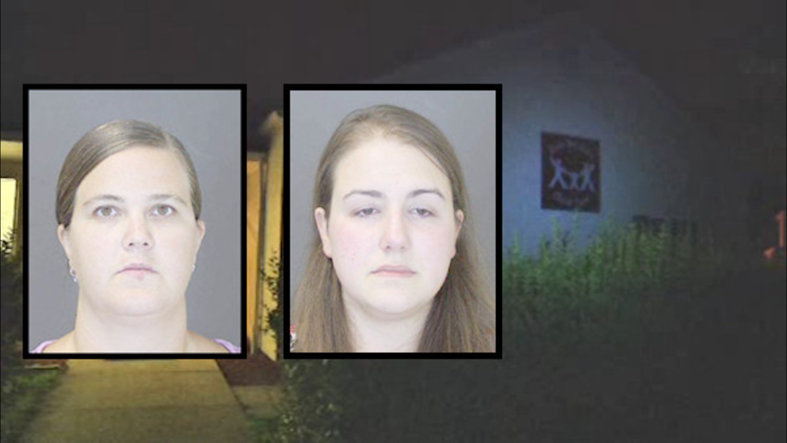 Police Investigate Child Rapist Found Near Massachusetts Daycare Center Police Investigate Child Rapist Found Near Massachusetts Daycare Center