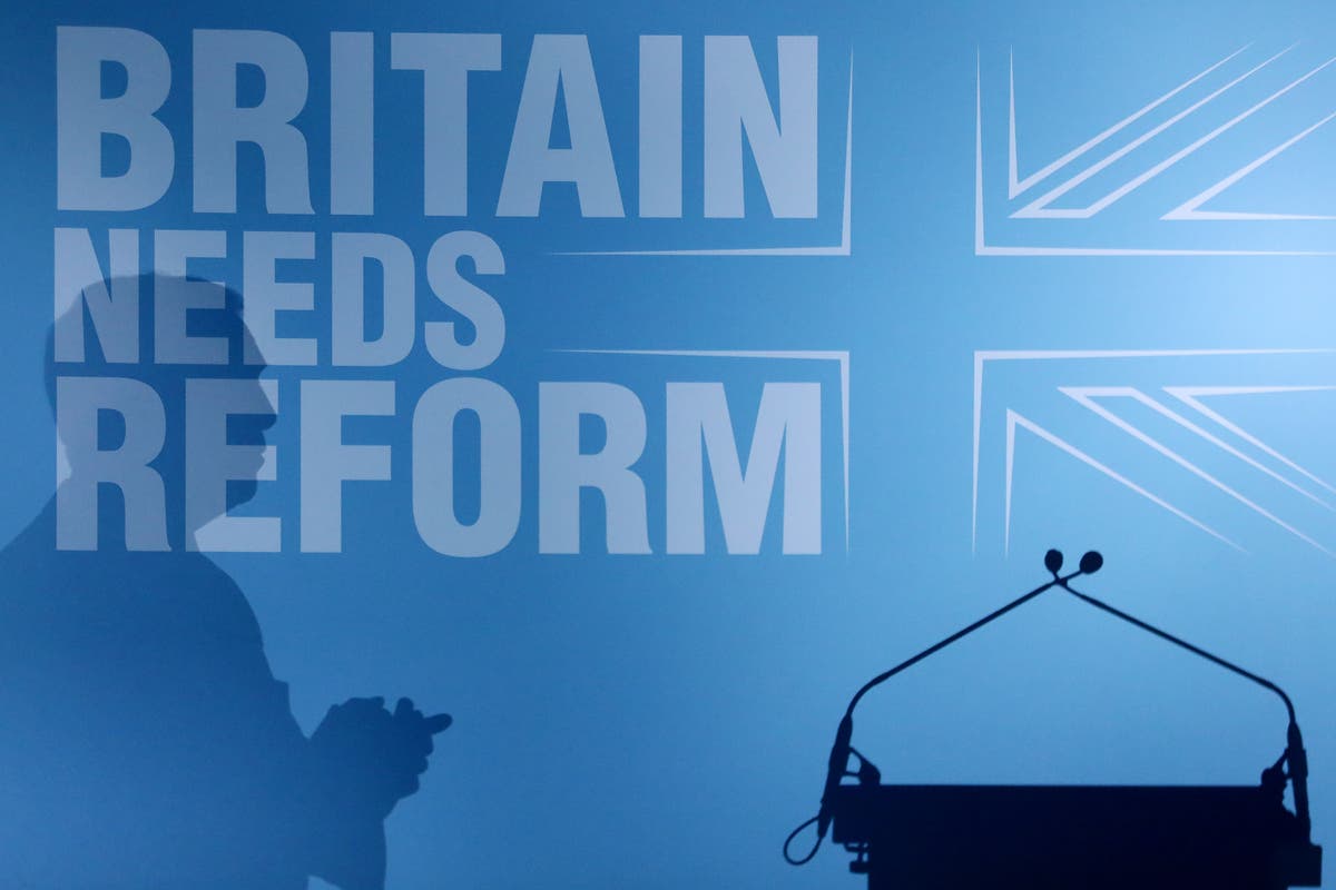 Police Investigation Launched Following Bullying Claims Against Reform UK's Rupert Lowe Police Investigation Launched Following Bullying Claims Against Reform UK's Rupert Lowe
