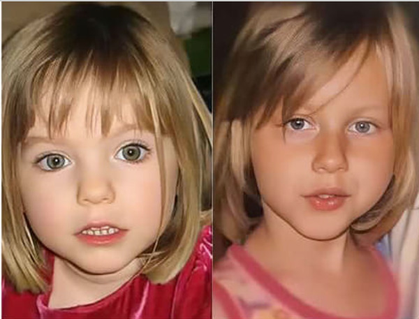 Police Probe Threats To Safety Of Madeleine McCann's Family Police Probe Threats To Safety Of Madeleine McCann's Family