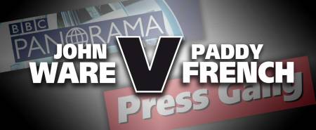 Police Watchdog's Ofcom Complaint: The Chris Kaba Panorama Episode