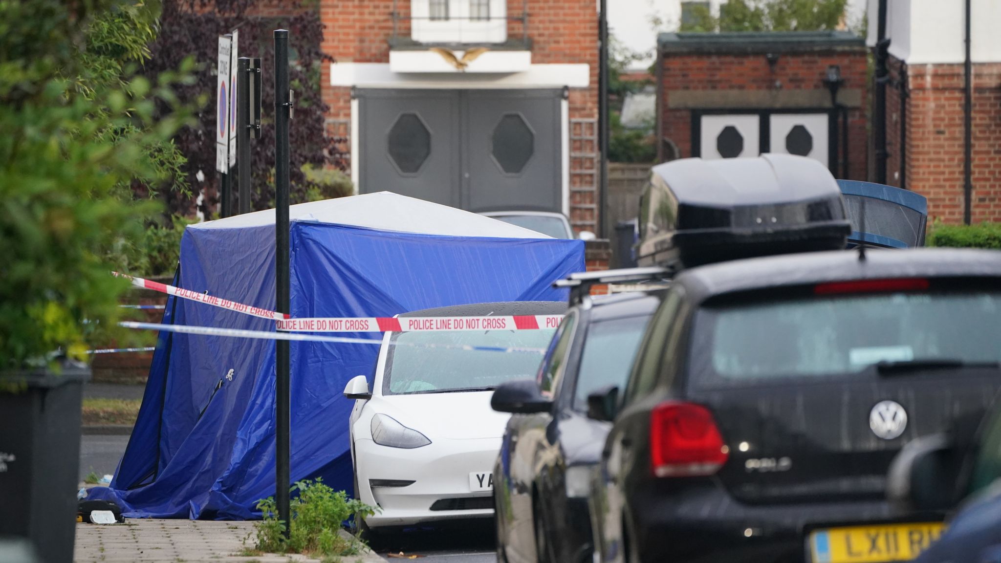 Police Watchdog's Ofcom Complaint: The Chris Kaba Panorama Investigation Police Watchdog's Ofcom Complaint: The Chris Kaba Panorama Investigation