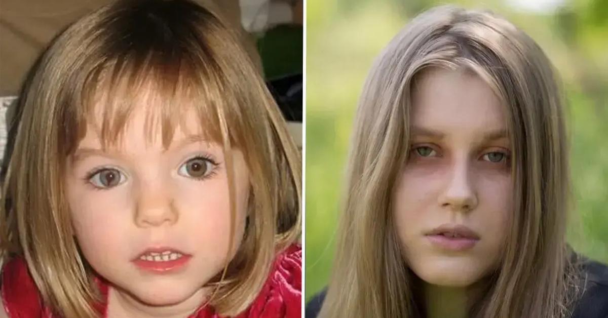 Polish Woman And Acquaintance Deny Targeting McCann Family Home Polish Woman And Acquaintance Deny Targeting McCann Family Home