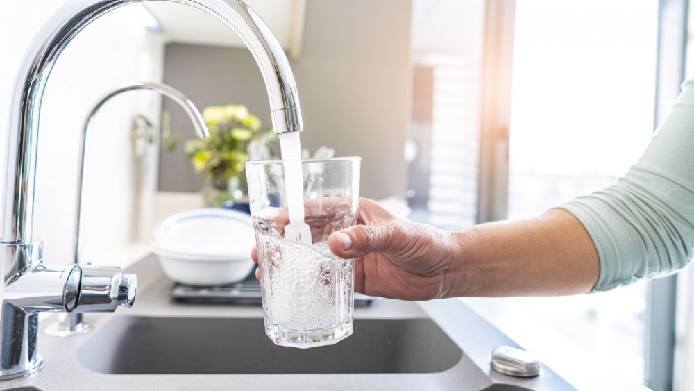 Pollution De L'eau Du Robinet : Solutions De Filtration Efficaces ? Pollution De L'eau Du Robinet : Solutions De Filtration Efficaces ?
