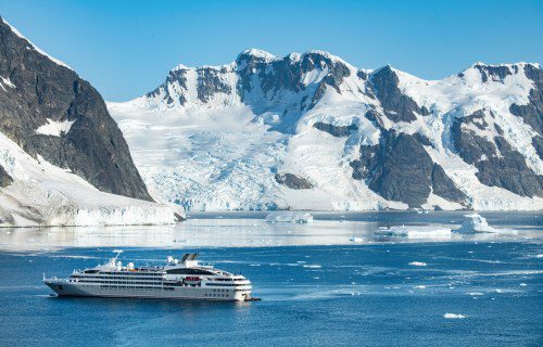 PONANT Agent Incentive: Earn $1,500 Flight Credit On Paul Gauguin Sales PONANT Agent Incentive: Earn $1,500 Flight Credit On Paul Gauguin Sales