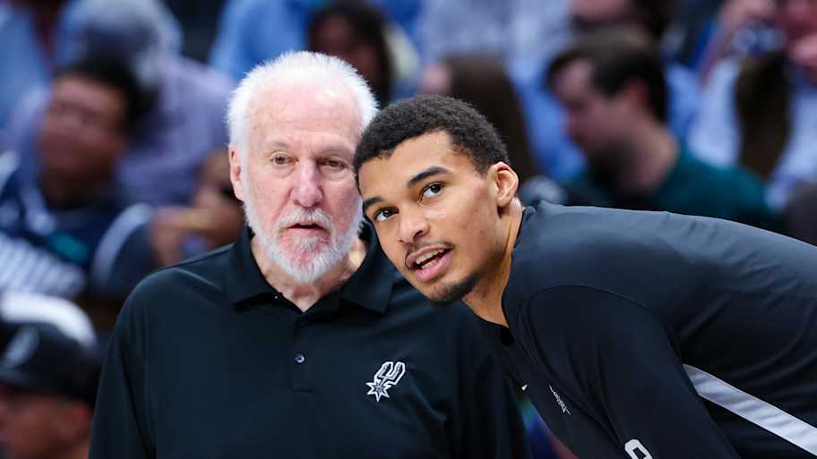 Popovich's Health: Speculation And Concerns About His NBA Coaching Career Popovich's Health: Speculation And Concerns About His NBA Coaching Career