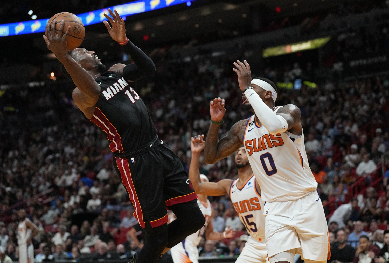 Popovich's Move: Impact On The Miami Heat's Future Popovich's Move: Impact On The Miami Heat's Future