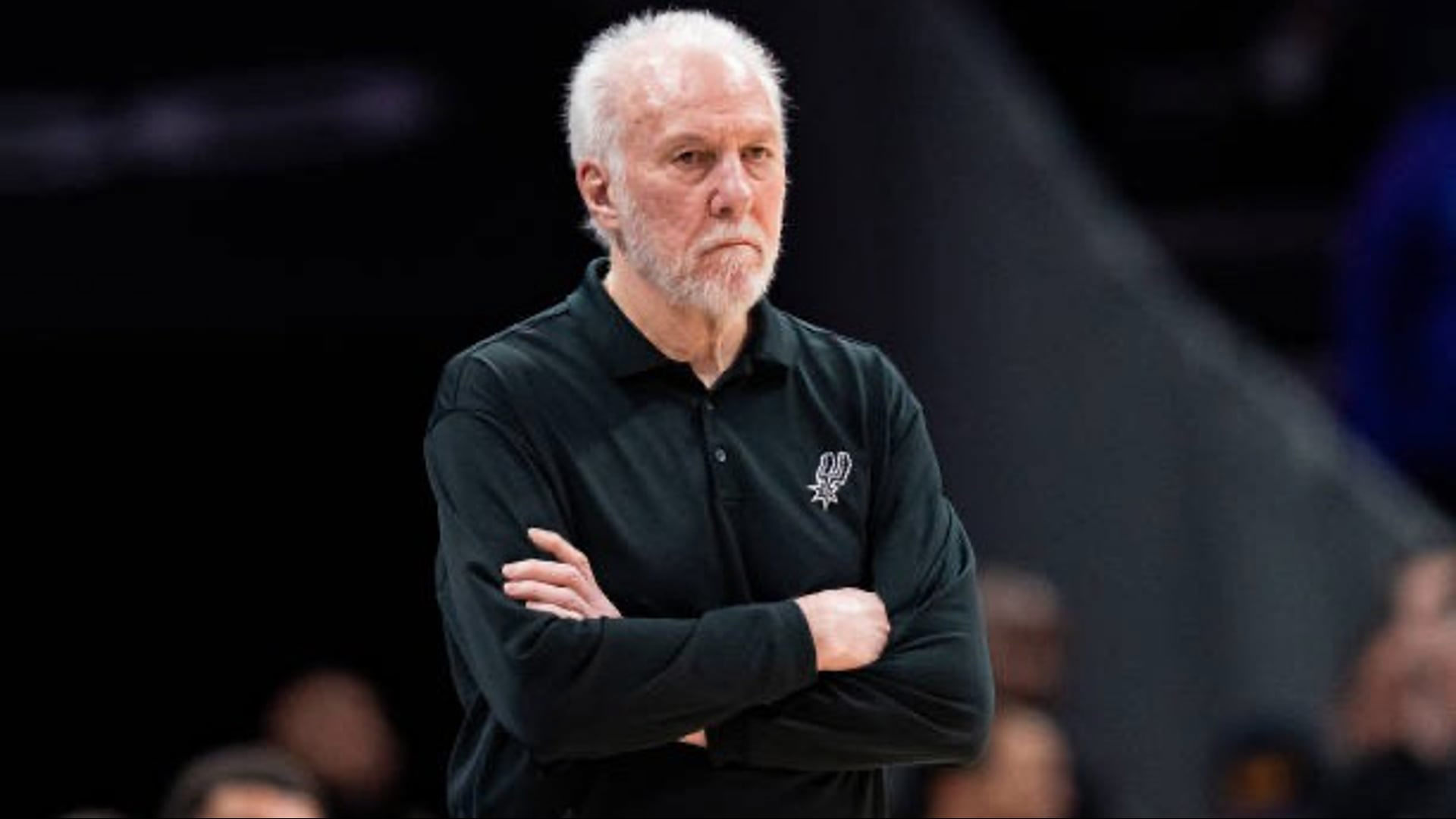 Popovich's Potential Absence: Spurs Face Coaching Uncertainty For 2023-2024 Season Popovich's Potential Absence: Spurs Face Coaching Uncertainty For 2023-2024 Season